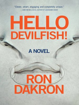 cover image of Hello Devilfish!